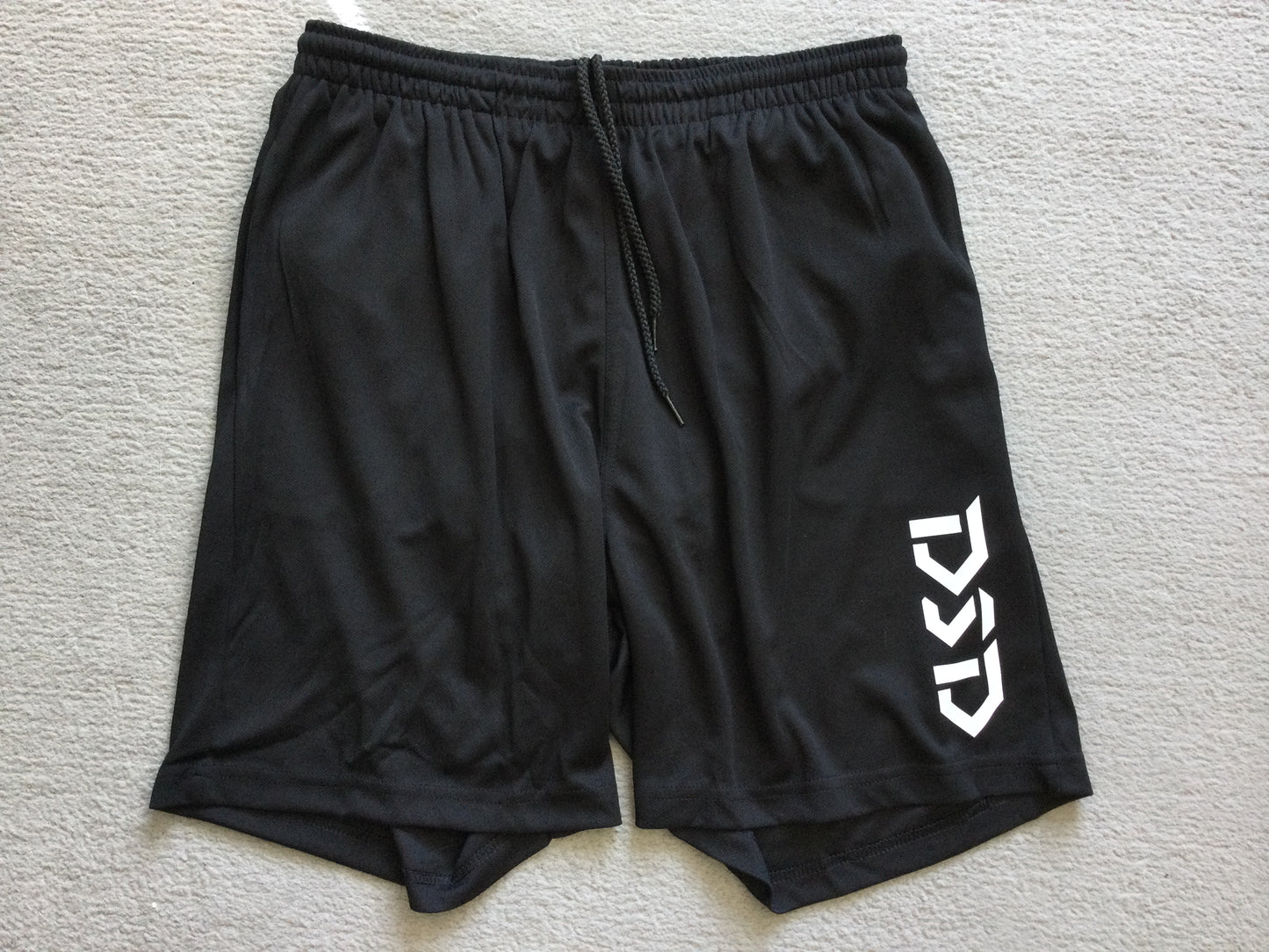 DARKSTAR SHORTS - MARS