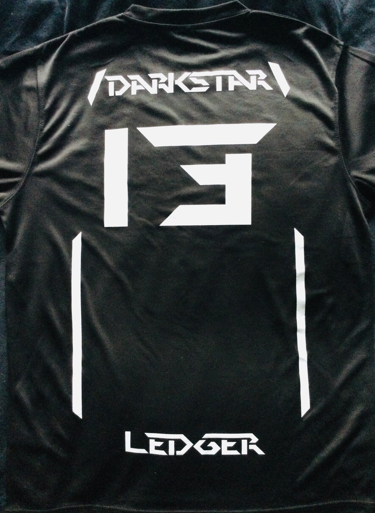 DARKSTAR KIT - MARS