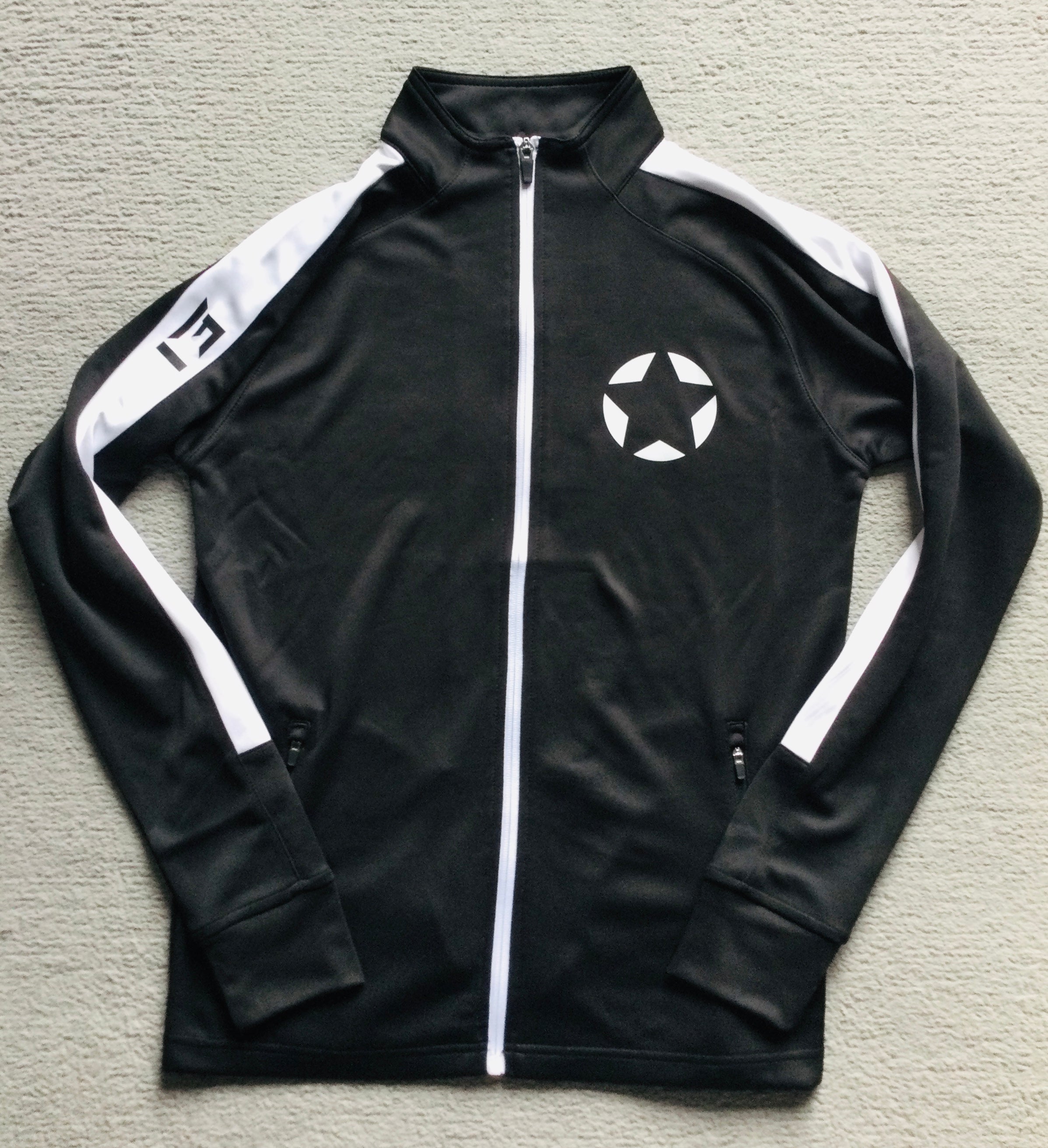 DARKSTAR Team Tracksuit Top – merchpimp