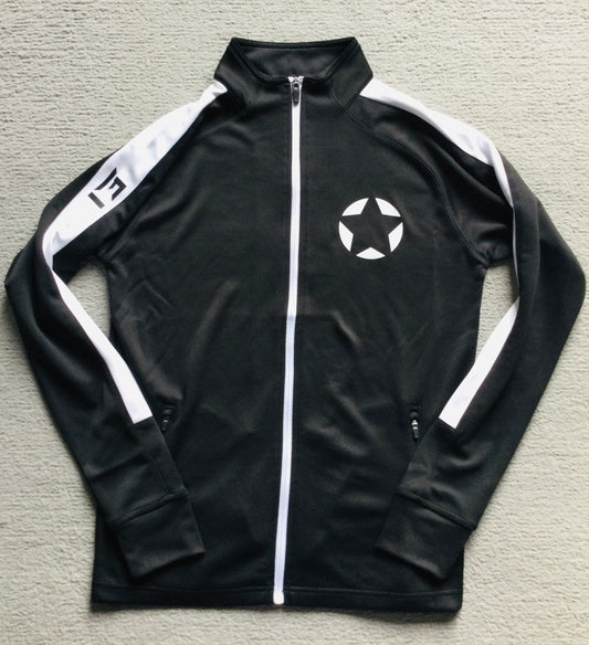 DARKSTAR Team Tracksuit Top