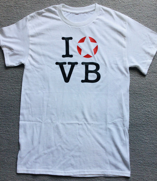 DARKSTAR VB Shirt