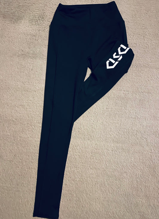 Darkstar Ladies' Leggings