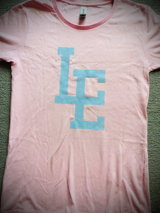 Little Eaton Tee (Ladies)